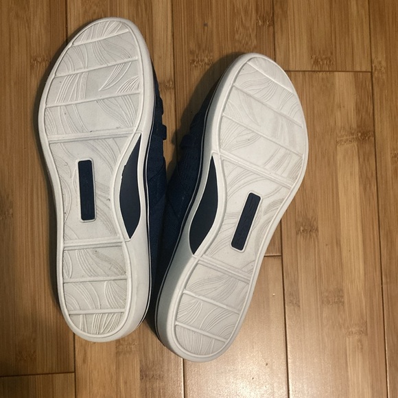 Sketchers Performance Arch Fit Uplift - Be Lovely  Blue Women Size 9 Brand New - Picture 6 of 8